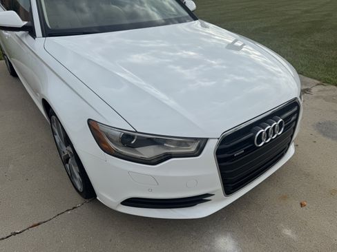 Used 2013 Audi A6 2.0T Premium Plus image 2
