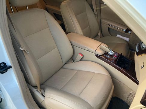 Used 2013 Mercedes-Benz S 550 4MATIC image 18