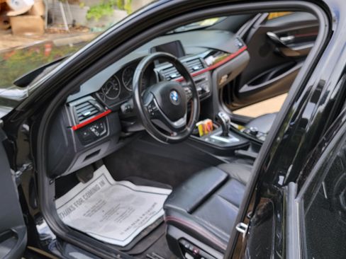 Used 2013 BMW 335i xDrive Sedan image 12