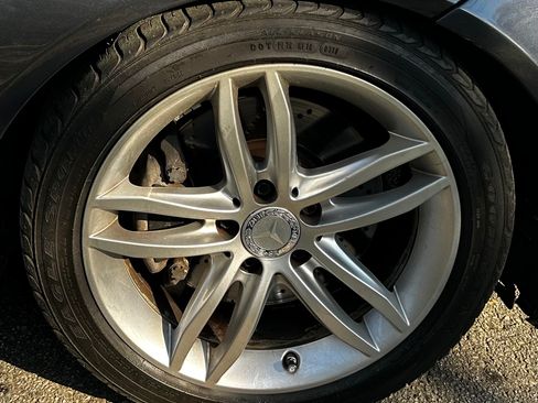 Used 2013 Mercedes-Benz C 300 C 300 4MATIC Sport Sedan 4D image 15