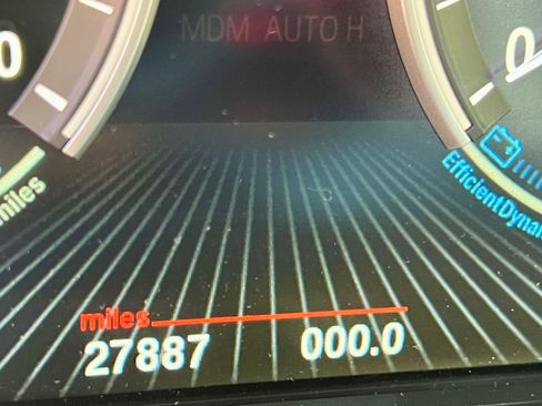 Used 2017 BMW X5 xDrive35i image 30