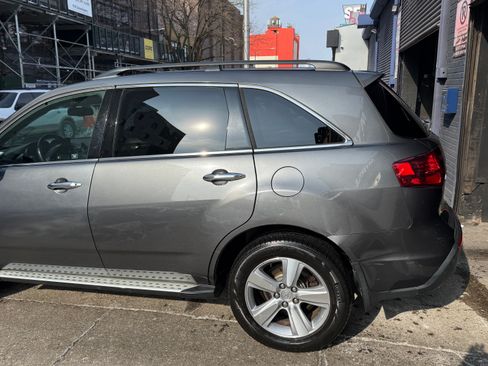Used 2011 Acura MDX w/ Technology Package image 6