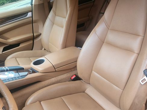 Used 2014 Porsche Panamera Turbo w/ Premium Package Plus image 12