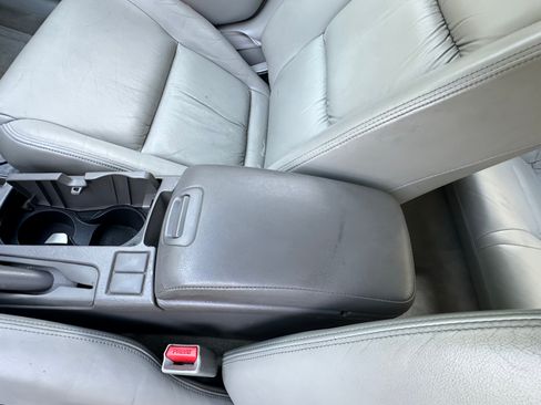 Used 2003 Nissan Maxima SE w/ (TEP) Titanium Edition Pkg image 22