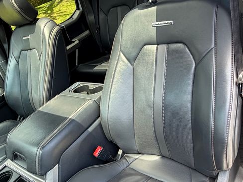 Used 2022 Ford F250 Platinum AWD/4WD image 20