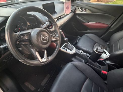 Used 2018 MAZDA CX-3 Touring w/ Preferred Equipment Package image 15