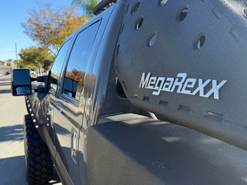 Used 2016 Ford F350 Platinum image 12