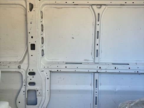 Used 2022 RAM ProMaster 2500 w/ Driver Convenience Group image 15