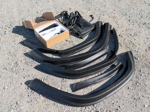 Used 2022 Ford Bronco Wildtrak image 31