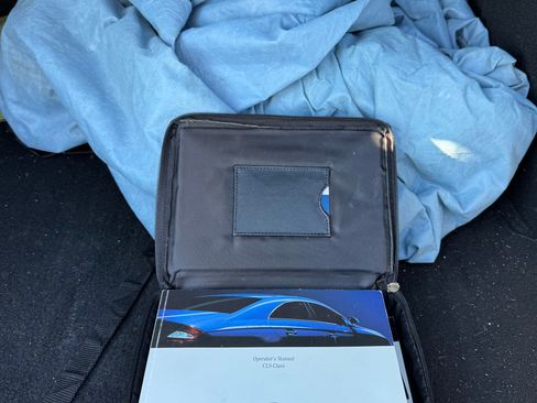 Used 2008 Mercedes-Benz CLS 550 image 20