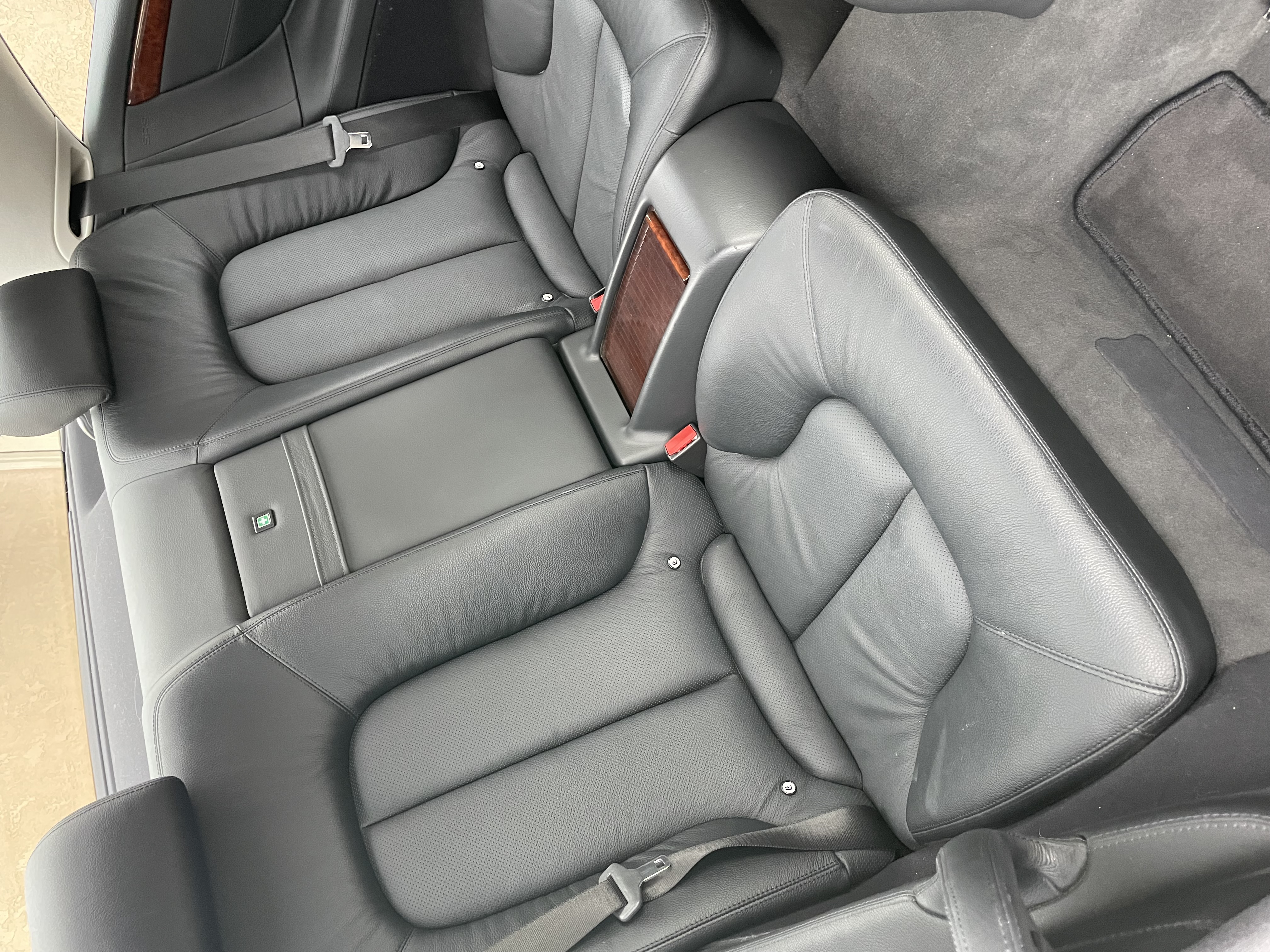 Used 2006 Mercedes-Benz CL 500 image 15