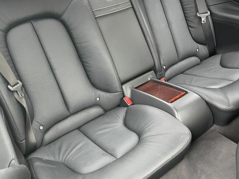 Used 2006 Mercedes-Benz CL 500 image 15