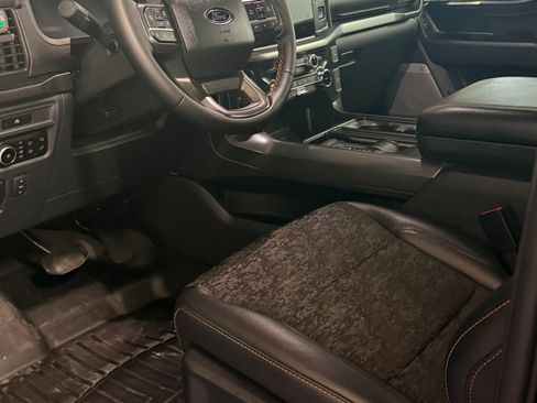 Used 2025 Ford F150 Tremor w/ Bed Utility Package image 11