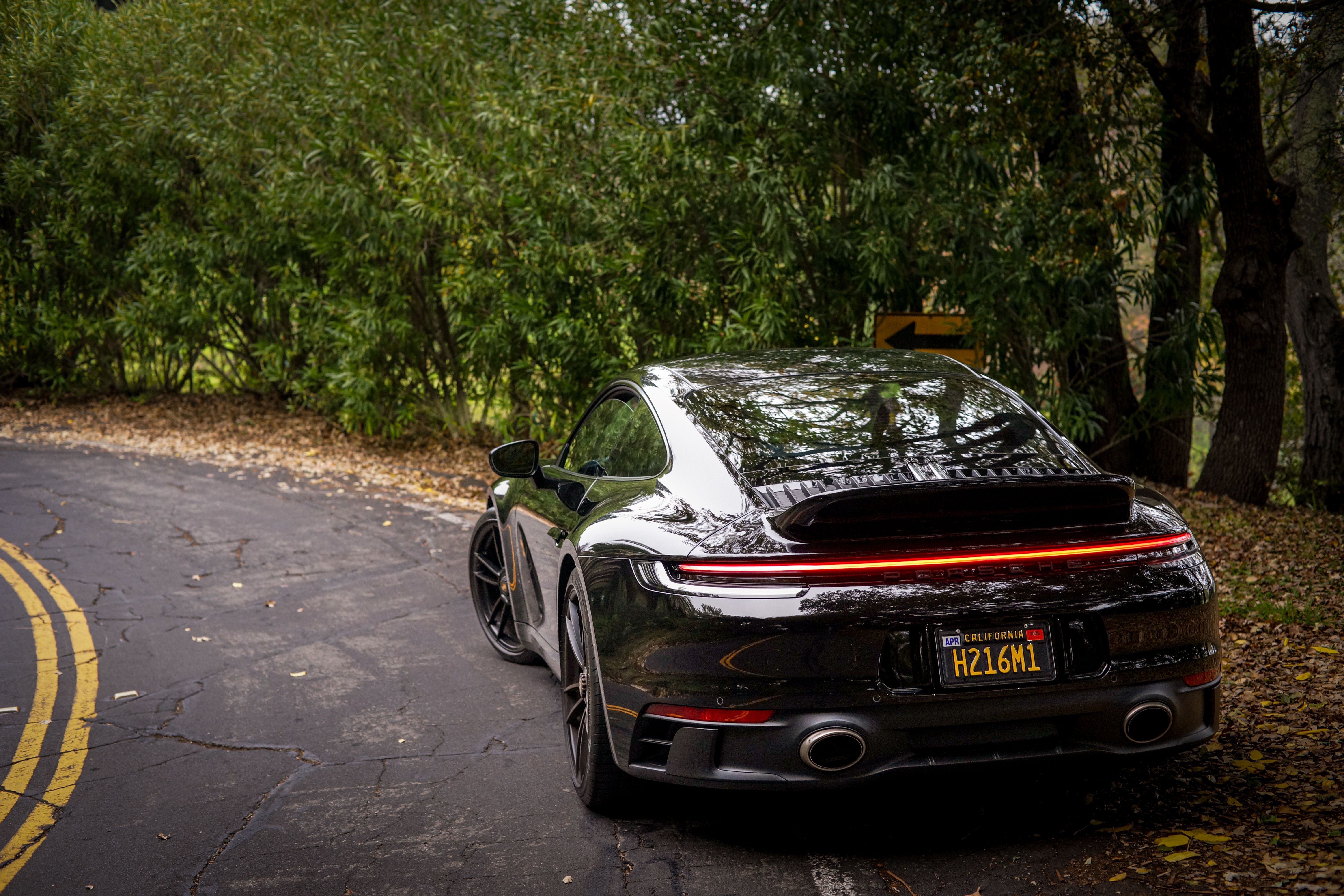 Used 2022 Porsche 911 GT3 RS image 2