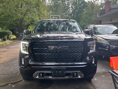 Used 2021 GMC Sierra 1500 Denali w/ Denali Ultimate Package