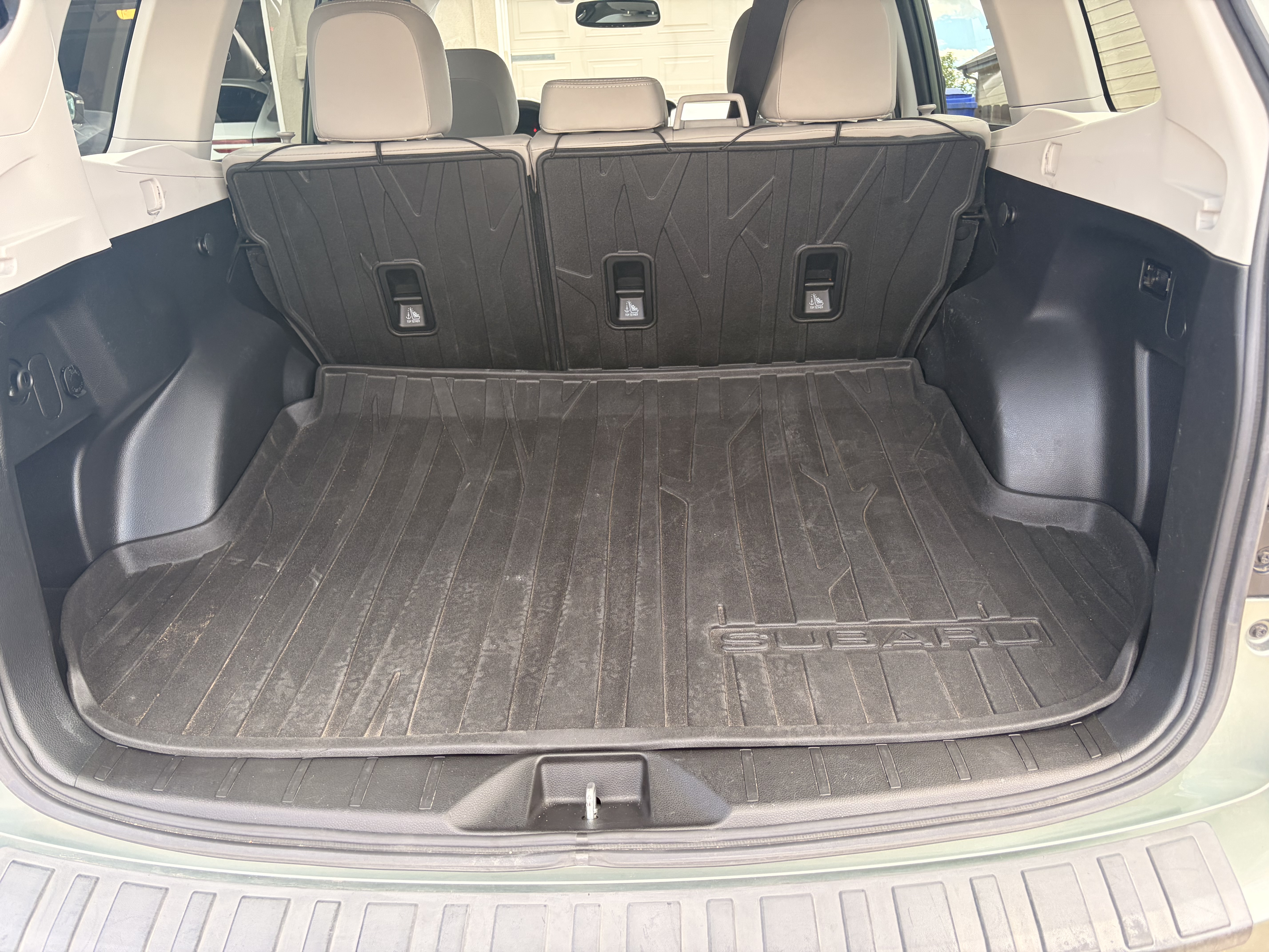 Used 2016 Subaru Forester 2.5i Limited AWD/4WD image 11