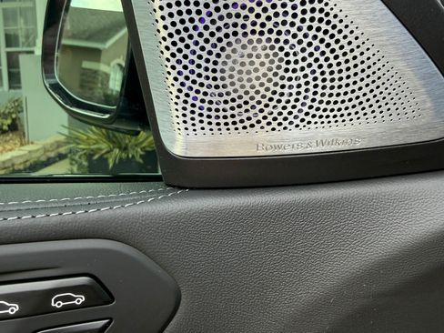 Used 2026 BMW X6 M Competition w/ Executive Package image 9