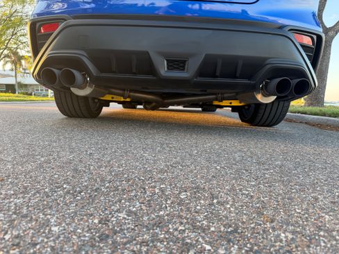 Used 2023 Subaru WRX Limited image 10