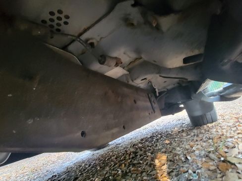 Used 2003 Ford F150 XLT image 19