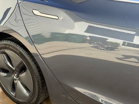 Used 2020 Tesla Model 3 Long Range image 13