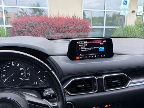 Used 2019 MAZDA CX-5 Grand Touring AWD/4WD image 19