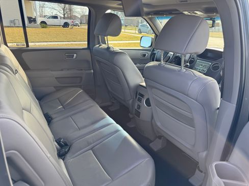 Used 2009 Honda Pilot EX-L image 15