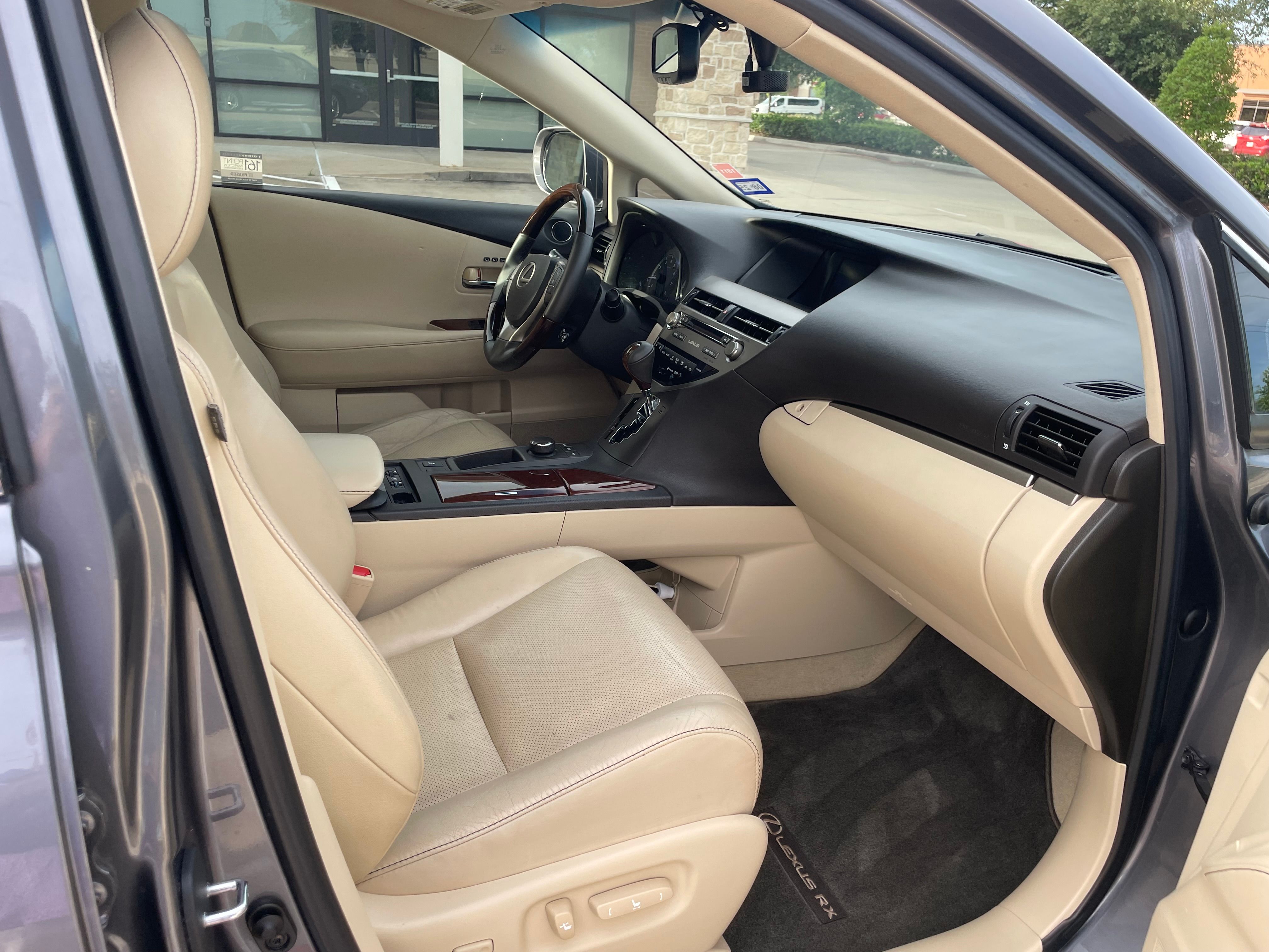 Used 2015 Lexus RX 350 FWD image 30