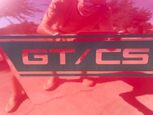 Used 2008 Ford Mustang GT Premium image 12