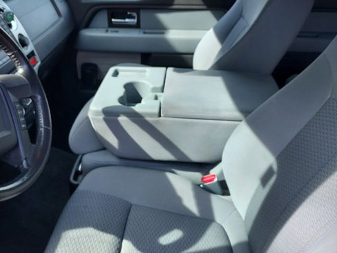 Used 2014 Ford F150 XLT w/ Equipment Group 301A Mid image 13