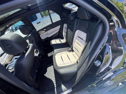 Used 2026 Mercedes-Benz GLE 53 AMG 4MATIC image 8