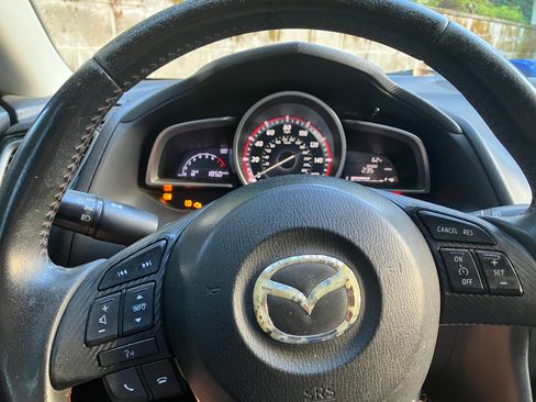 Used 2014 MAZDA MAZDA3 i Touring image 11