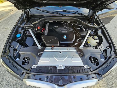 Used 2022 BMW X3 xDrive30i w/ Premium Package 2 image 15