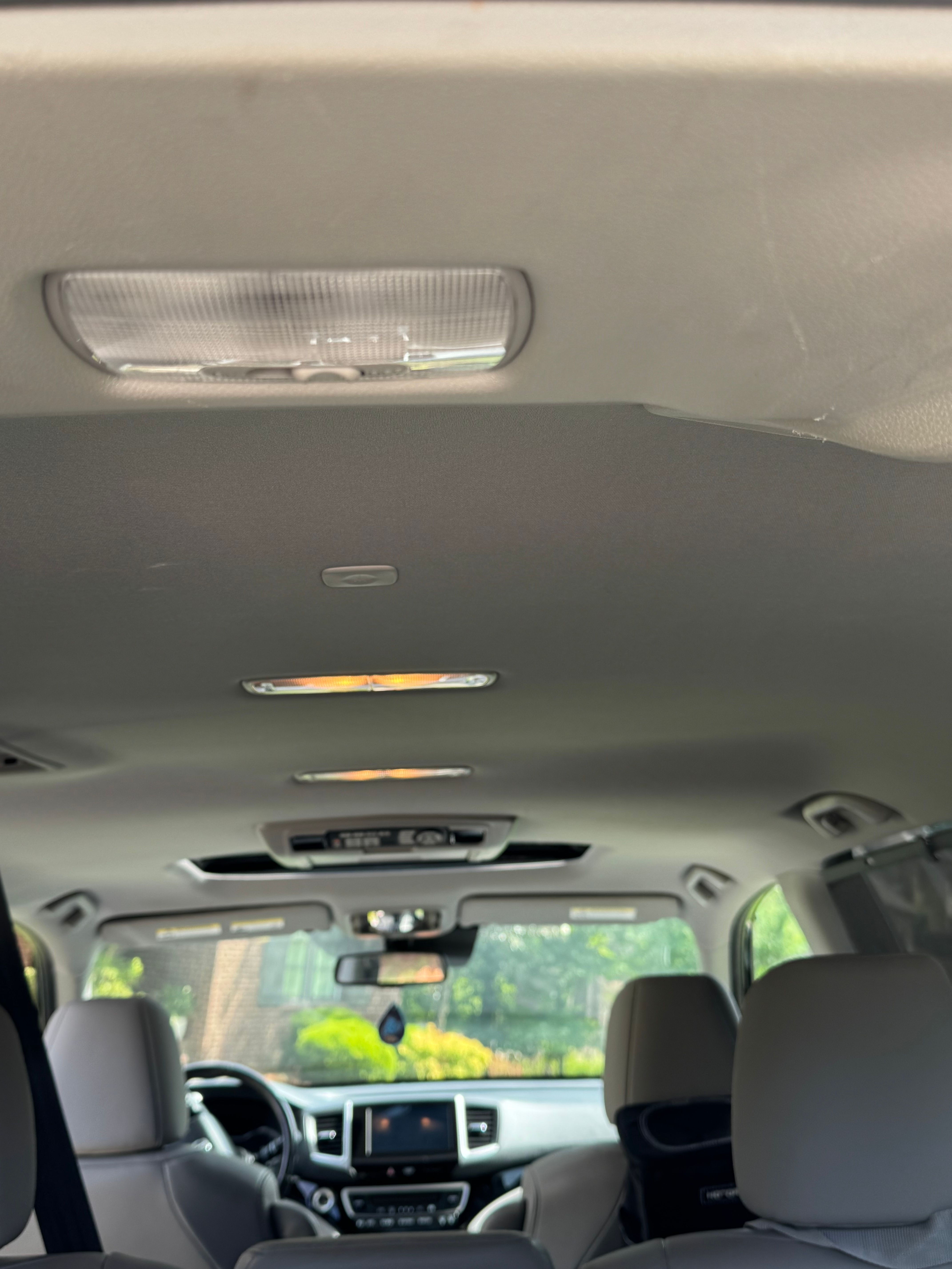 Used 2018 Honda Pilot Touring image 11