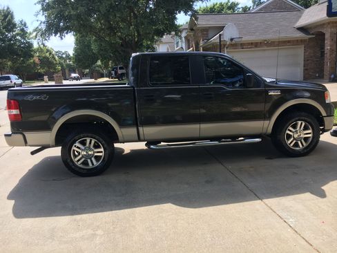 Used 2007 Ford F150 Lariat image 8