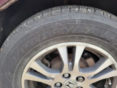 Used 2012 Honda Odyssey EX image 6