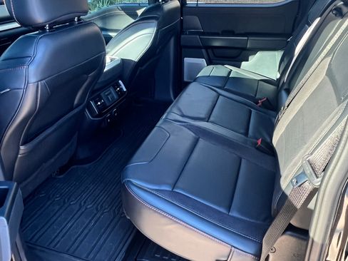 Used 2024 Ford F150 Raptor image 23