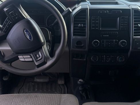 Used 2019 Ford F450 XLT image 17