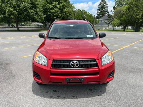 Used 2009 Toyota RAV4 4WD image 2