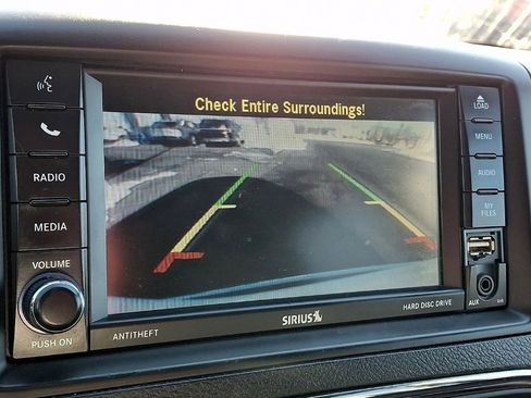 Used 2017 Dodge Grand Caravan GT FWD image 11