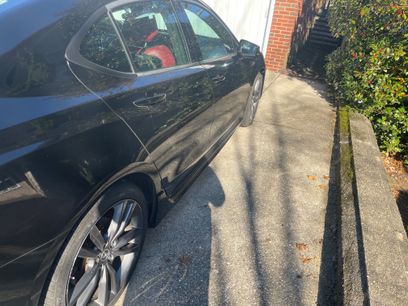 Used 2018 Acura TLX V6 w/ Technology & A-SPEC Pkg