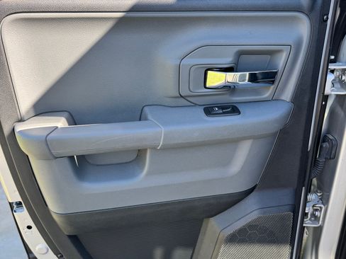 Used 2016 RAM 1500 Big Horn image 20