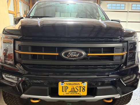 Used 2023 Ford F150 Tremor w/ Equipment Group 402A High AWD/4WD image 19