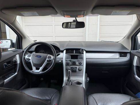 Used 2013 Ford Edge SEL FWD image 8