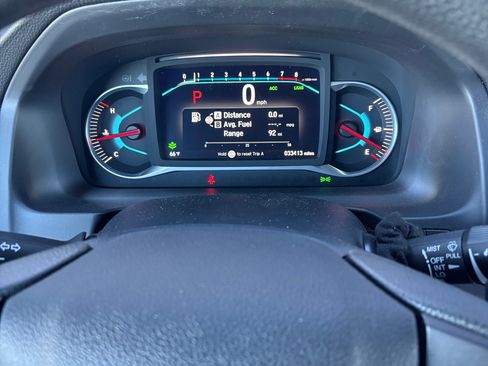 Used 2021 Honda Passport Sport image 5