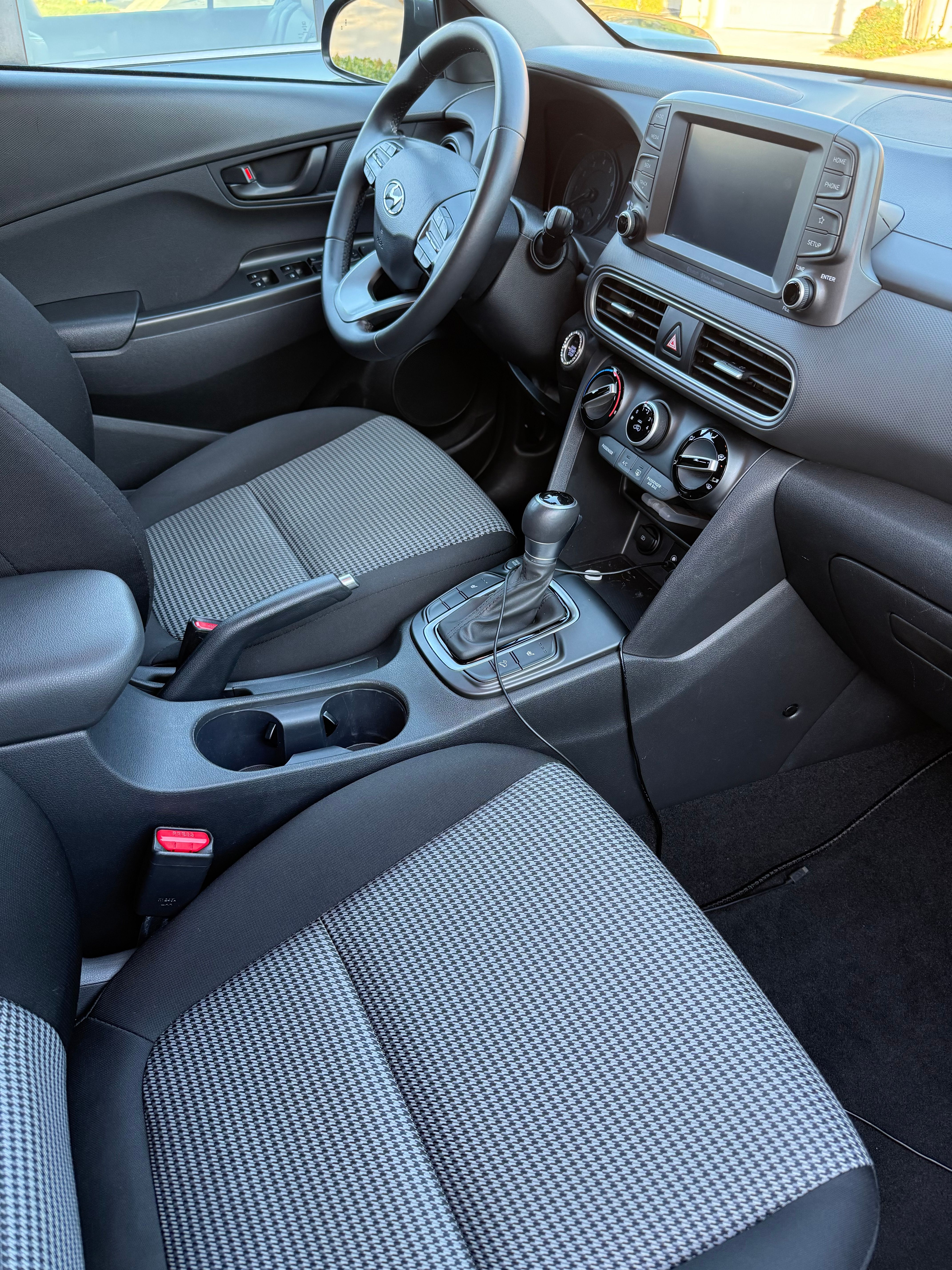 Used 2019 Hyundai Kona SEL FWD image 6