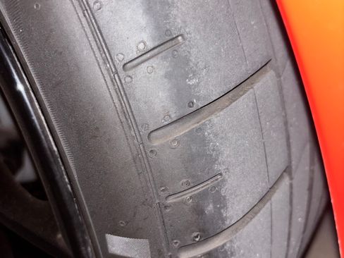 Used 2022 Porsche 718 Cayman Coupe 2D image 21