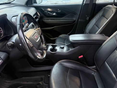 Used 2022 GMC Terrain AT4 w/ LPO, Floor Liner Package image 10