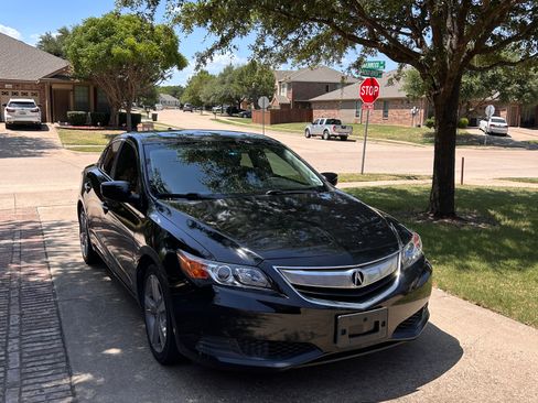 Used 2014 Acura ILX FWD image 1