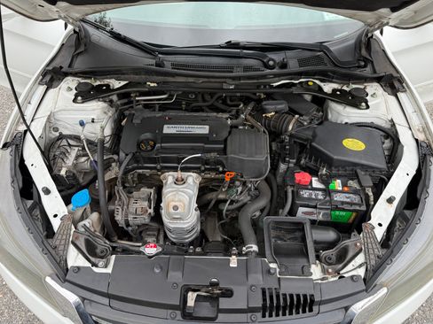 Used 2014 Honda Accord EX-L image 28
