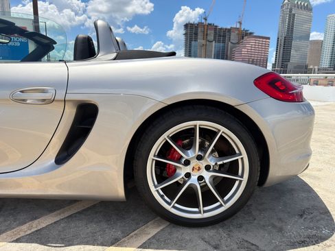 Used 2013 Porsche Boxster S RWD image 15